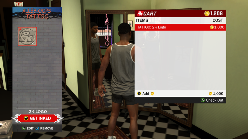Illustration for article titled NBA 2K18 Is Riddled With Microtransactions